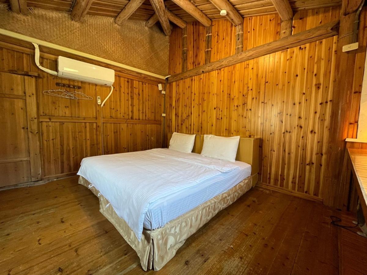 Mazu Jinsha Inn 1 Nangan Eksteriør billede
